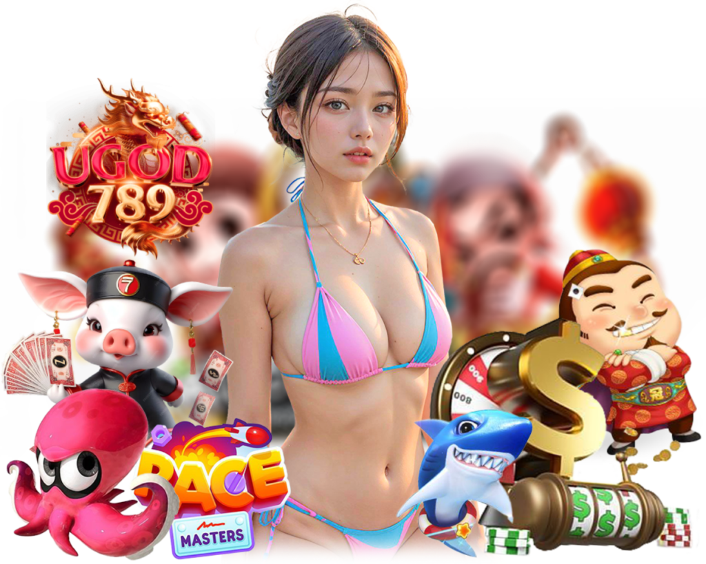 ทางเข้า UGOD789 สมาชิก  